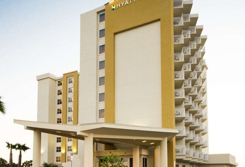 فندق Hyatt Place Daytona Beach Oceanfront