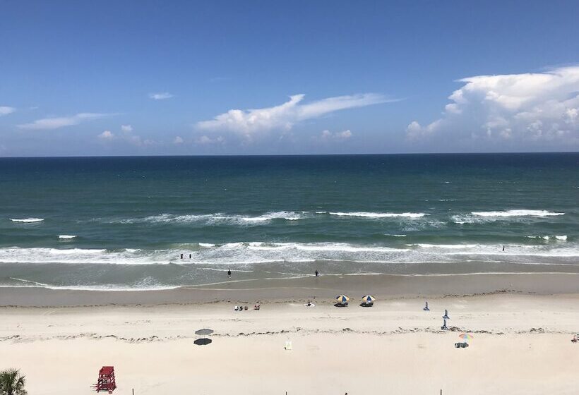 فندق Hyatt Place Daytona Beach Oceanfront