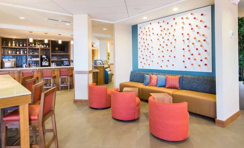 فندق Hyatt Place Daytona Beach Oceanfront