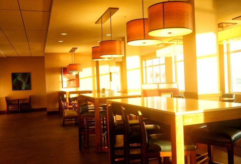 فندق Hyatt Place Daytona Beach Oceanfront