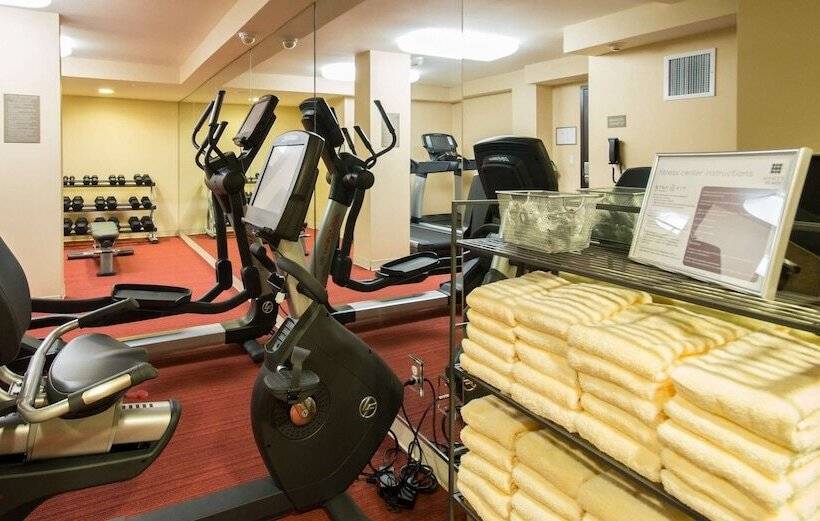 فندق Hyatt Place Daytona Beach Oceanfront