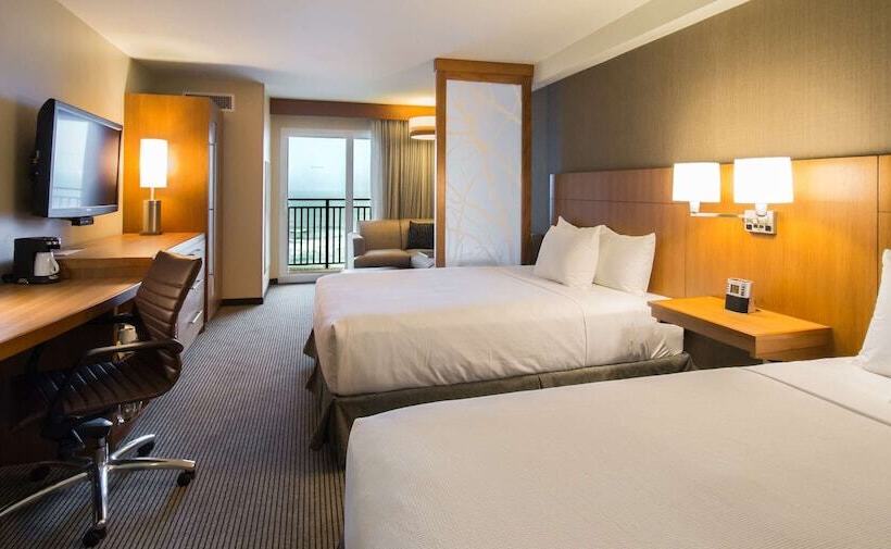 فندق Hyatt Place Daytona Beach Oceanfront