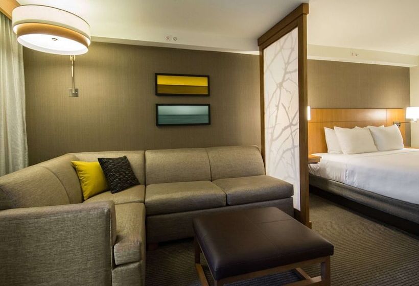 فندق Hyatt Place Daytona Beach Oceanfront