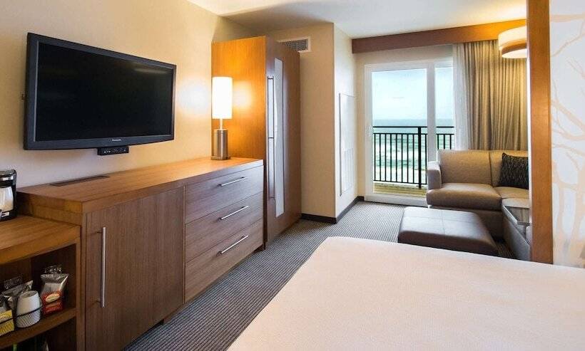 فندق Hyatt Place Daytona Beach Oceanfront