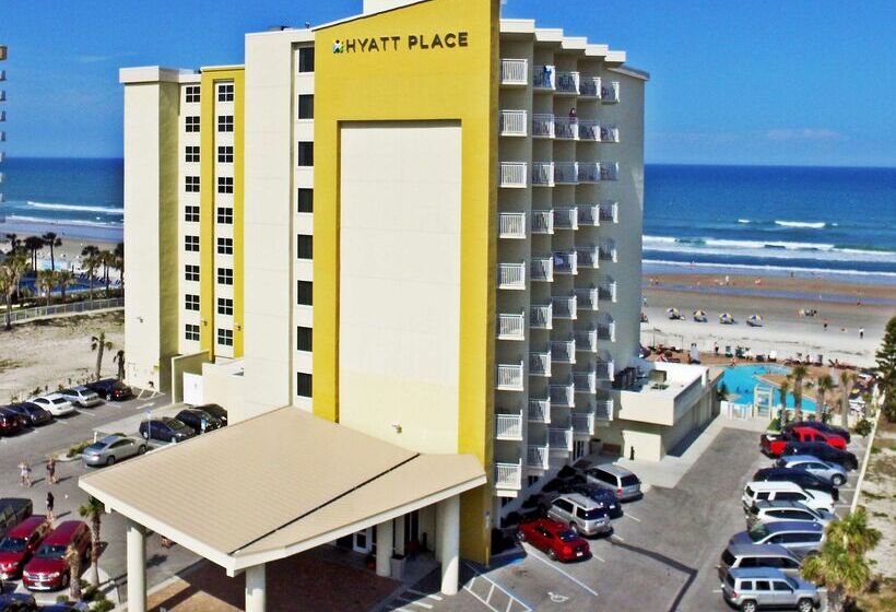 فندق Hyatt Place Daytona Beach Oceanfront