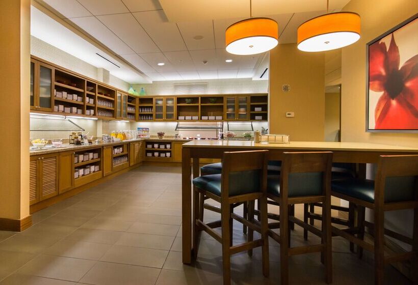 فندق Hyatt Place Daytona Beach Oceanfront