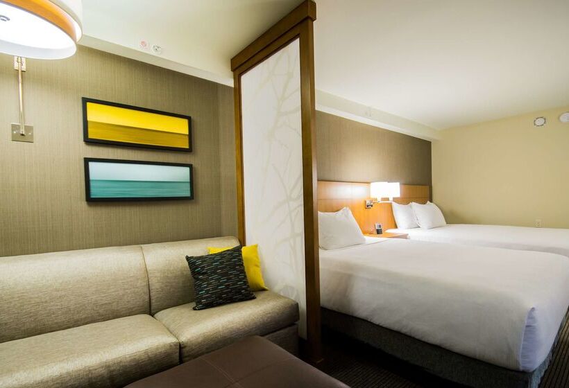 فندق Hyatt Place Daytona Beach Oceanfront