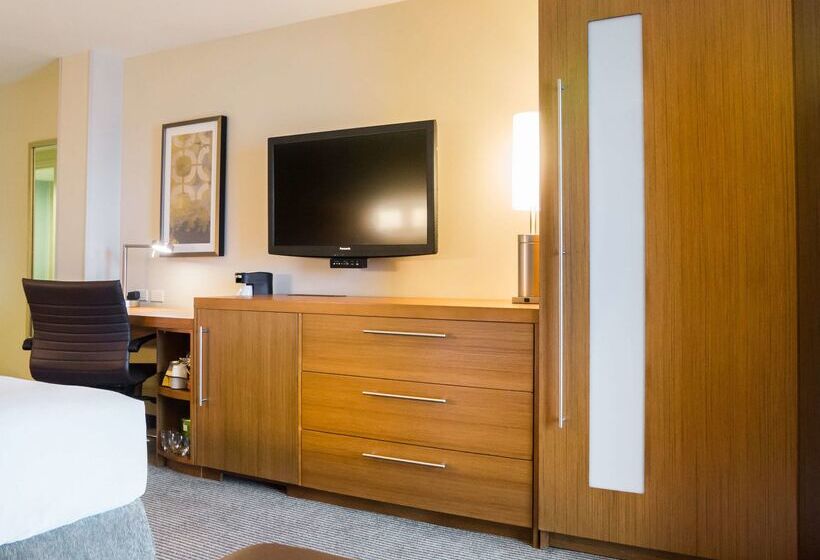 בית מלון כפרי Hyatt Place Daytona Beach Oceanfront