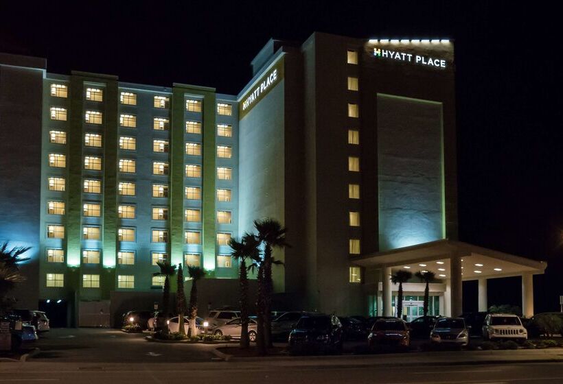 فندق Hyatt Place Daytona Beach Oceanfront