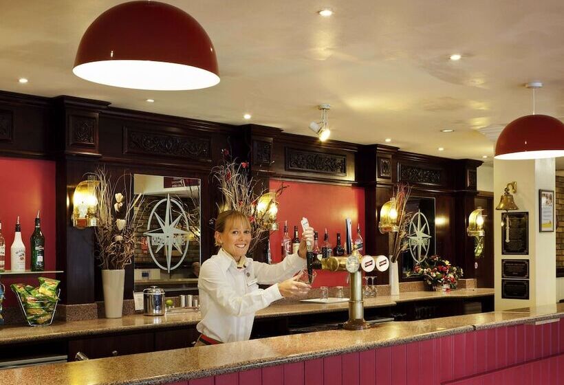 فندق Ibis Hull  City Centre