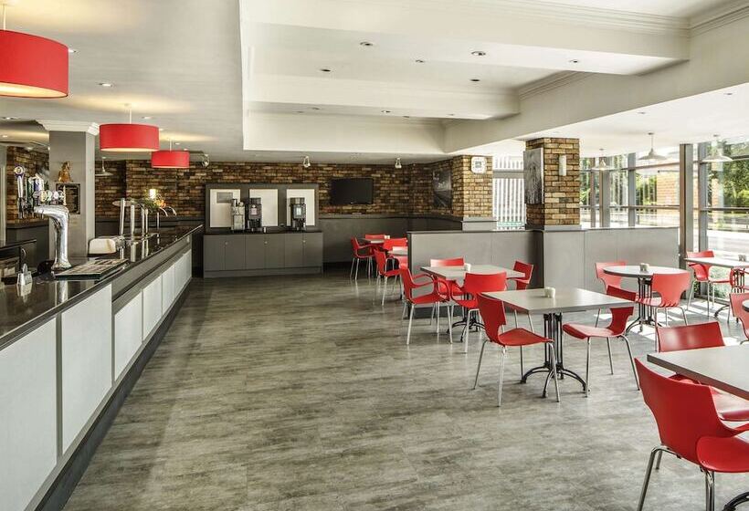 فندق Ibis Hull  City Centre