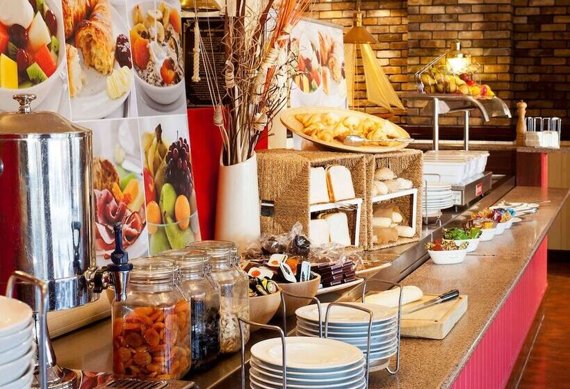 فندق Ibis Hull  City Centre