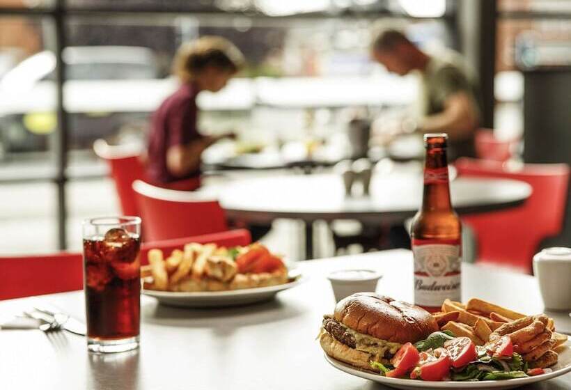 فندق Ibis Hull  City Centre