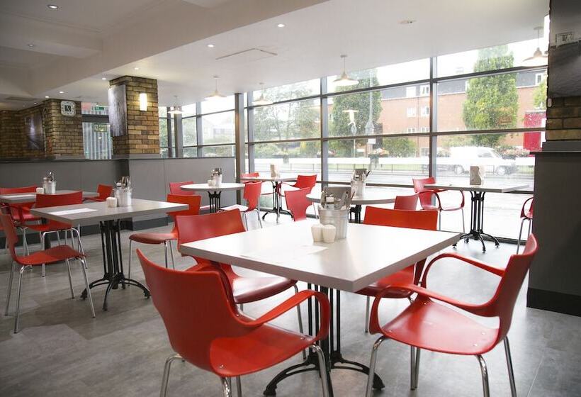 فندق Ibis Hull  City Centre