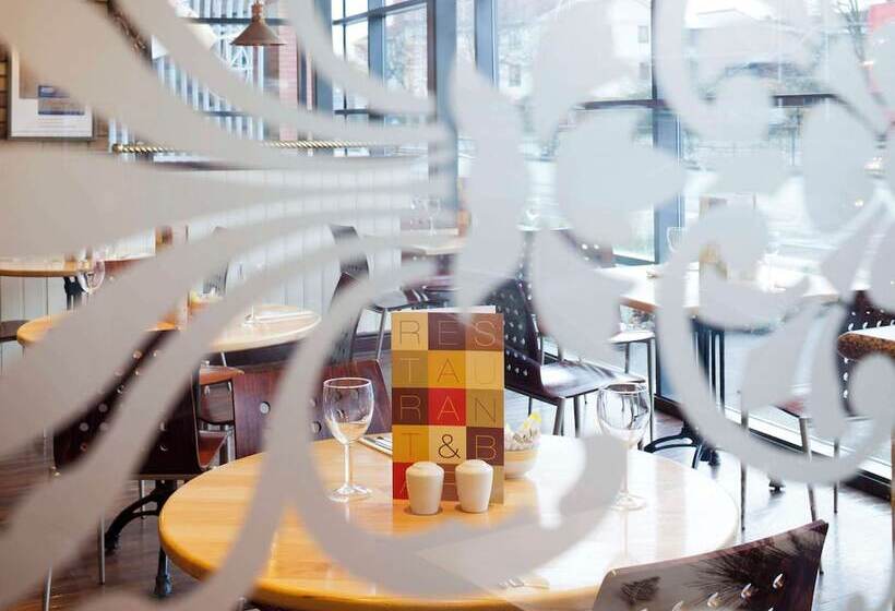 فندق Ibis Hull  City Centre