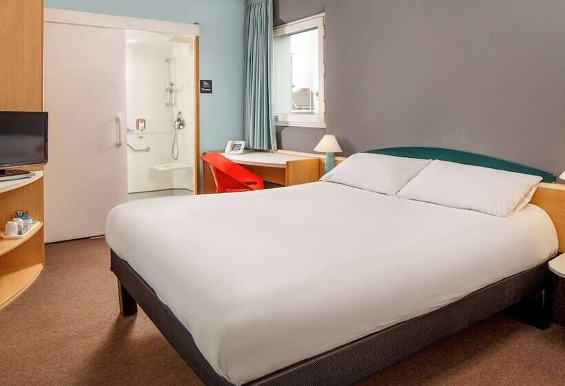 فندق Ibis Hull  City Centre