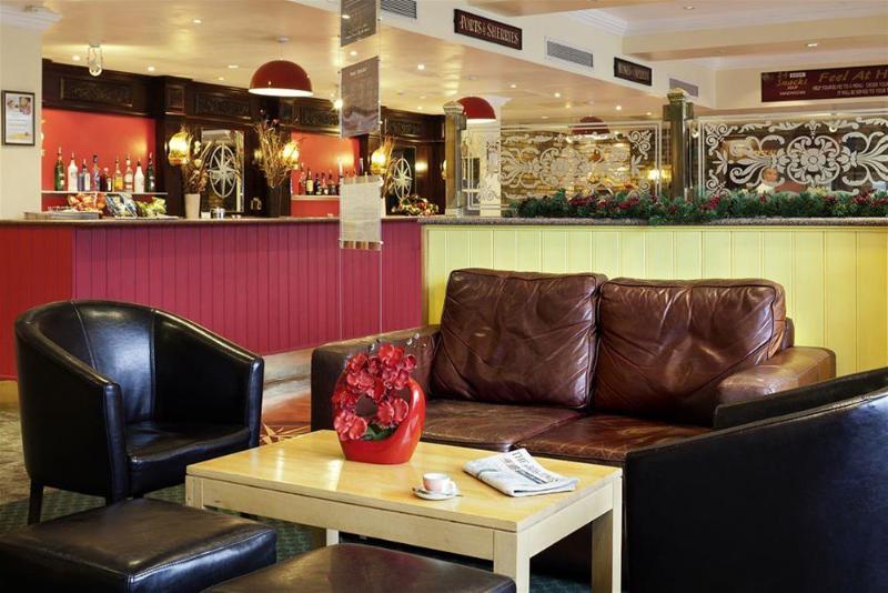 فندق Ibis Hull  City Centre