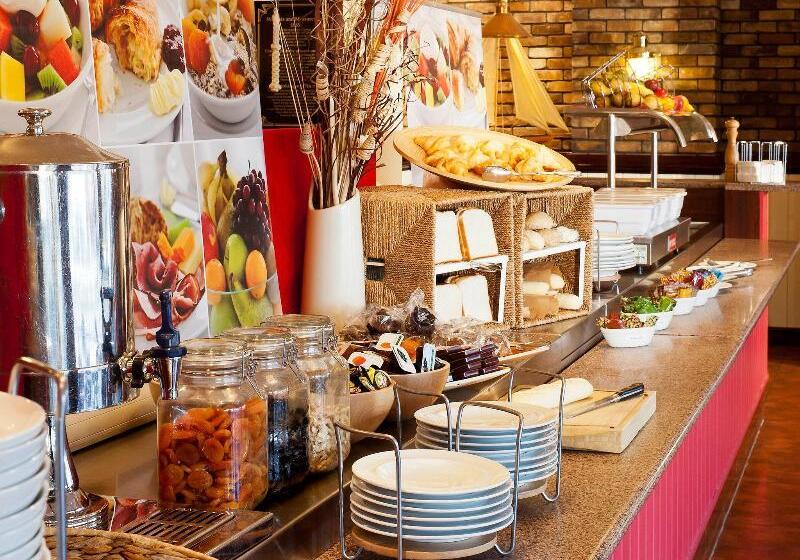 فندق Ibis Hull  City Centre