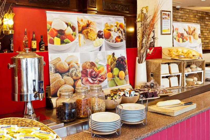 فندق Ibis Hull  City Centre