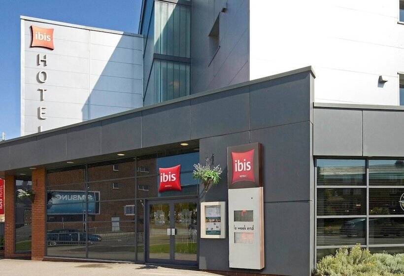 فندق Ibis Hull  City Centre