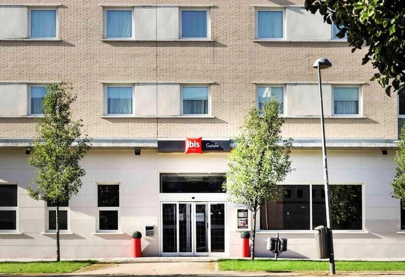 هتل Ibis Madrid Getafe