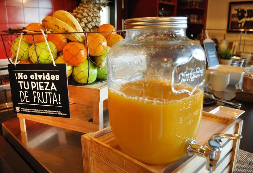 هتل Ibis Madrid Getafe