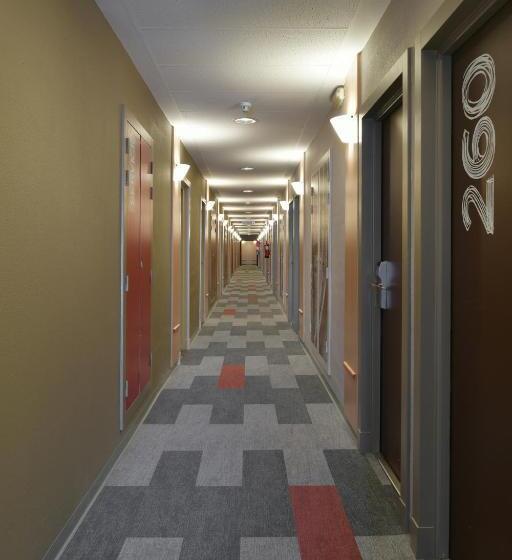 هتل Ibis Madrid Getafe