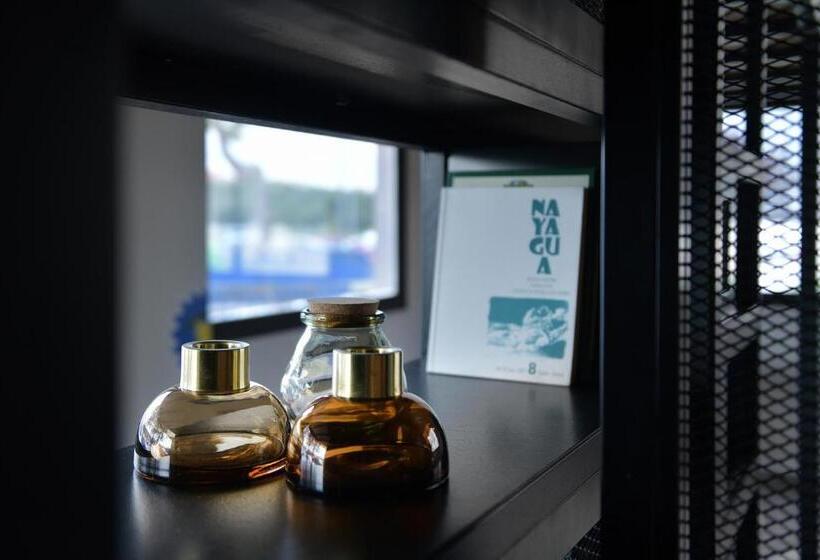 هتل Ibis Madrid Getafe