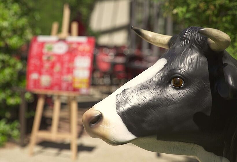 Отель Ibis Paris Nord Villepinte Parc Des Expositions