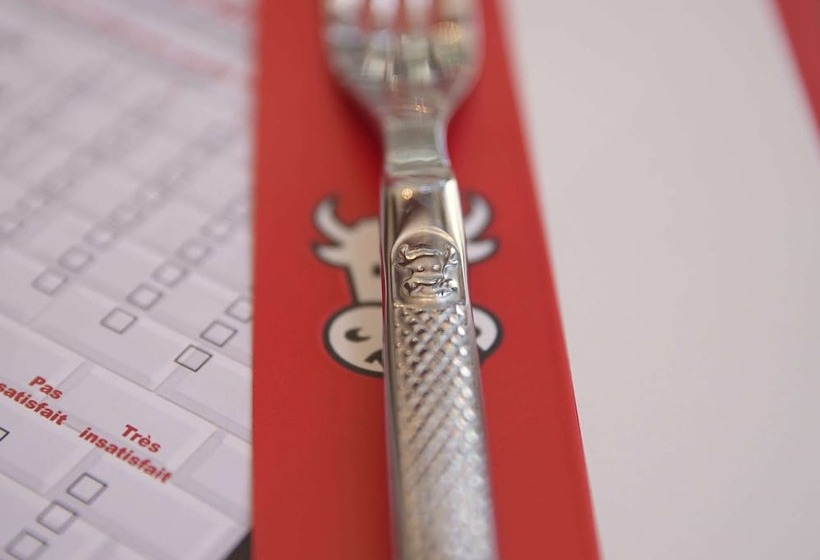 Отель Ibis Paris Nord Villepinte Parc Des Expositions