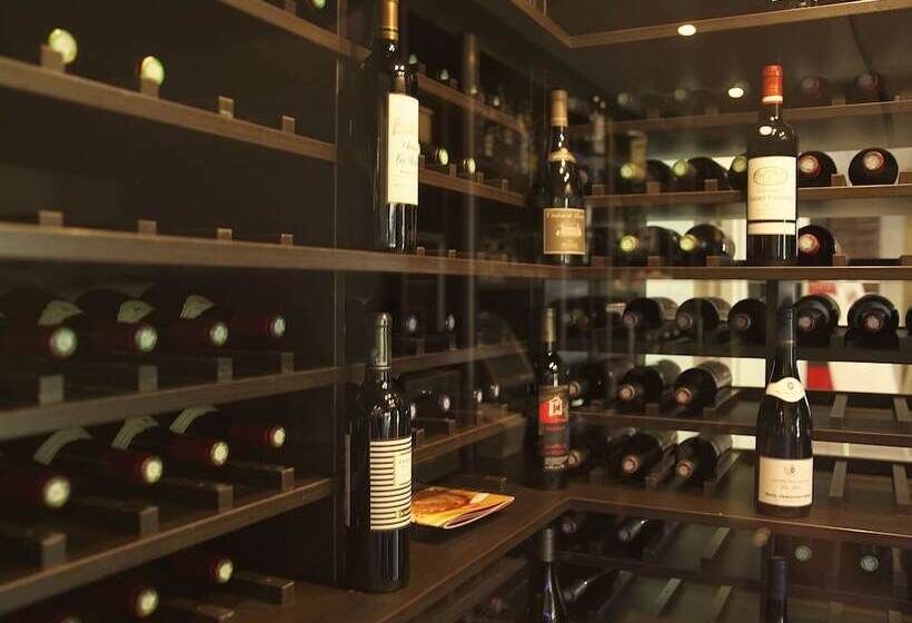 Отель Ibis Paris Nord Villepinte Parc Des Expositions