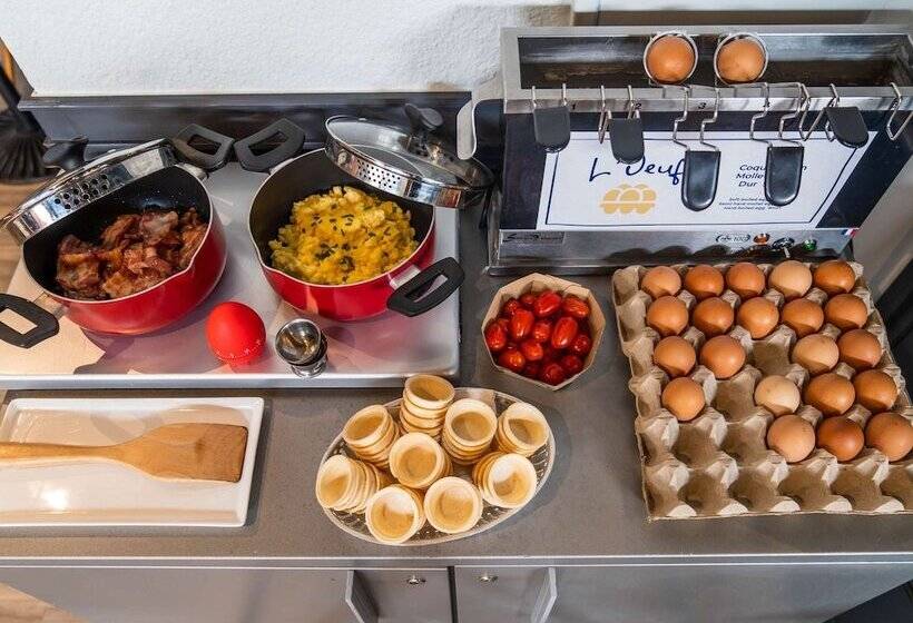 Отель Ibis Paris Nord Villepinte Parc Des Expositions