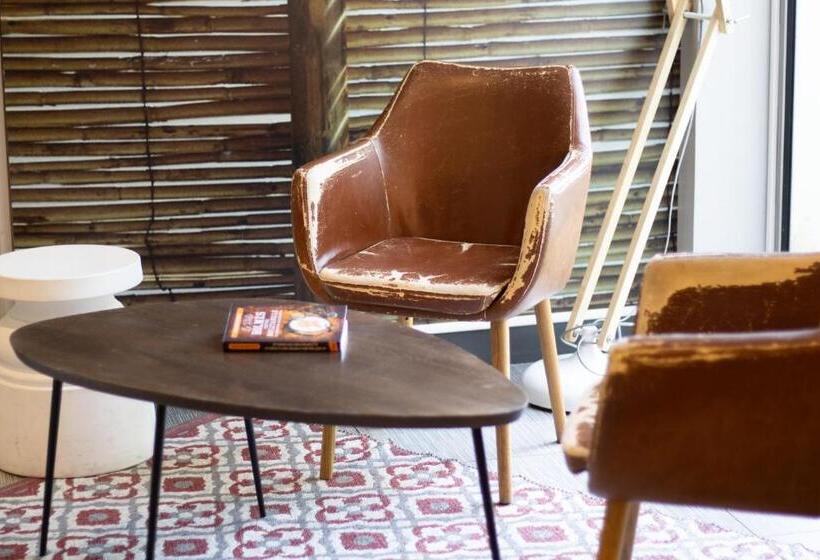 Отель Ibis Paris Nord Villepinte Parc Des Expositions