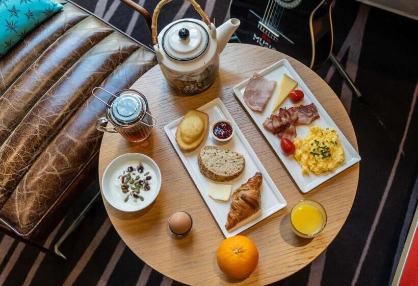 Отель Ibis Paris Nord Villepinte Parc Des Expositions