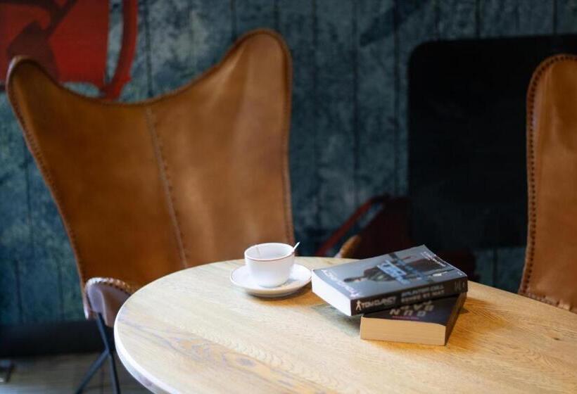 Отель Ibis Paris Nord Villepinte Parc Des Expositions