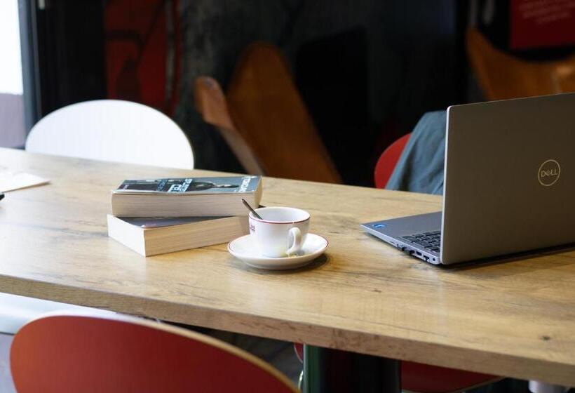 Отель Ibis Paris Nord Villepinte Parc Des Expositions