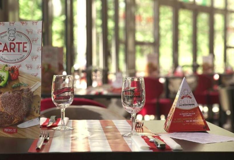 Отель Ibis Paris Nord Villepinte Parc Des Expositions