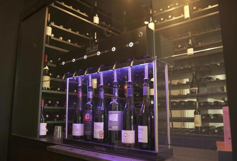 Отель Ibis Paris Nord Villepinte Parc Des Expositions