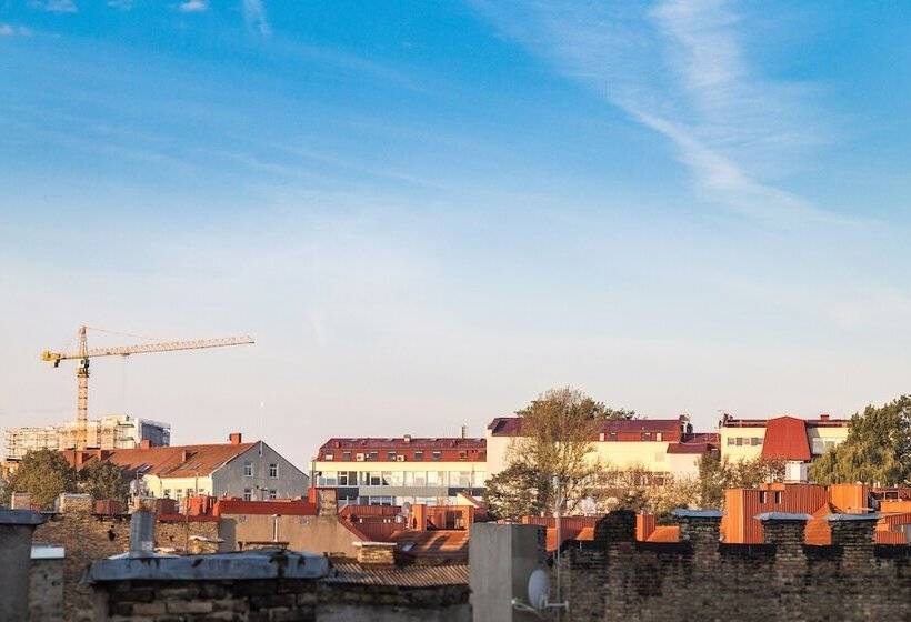 هتل Ivolita Vilnius