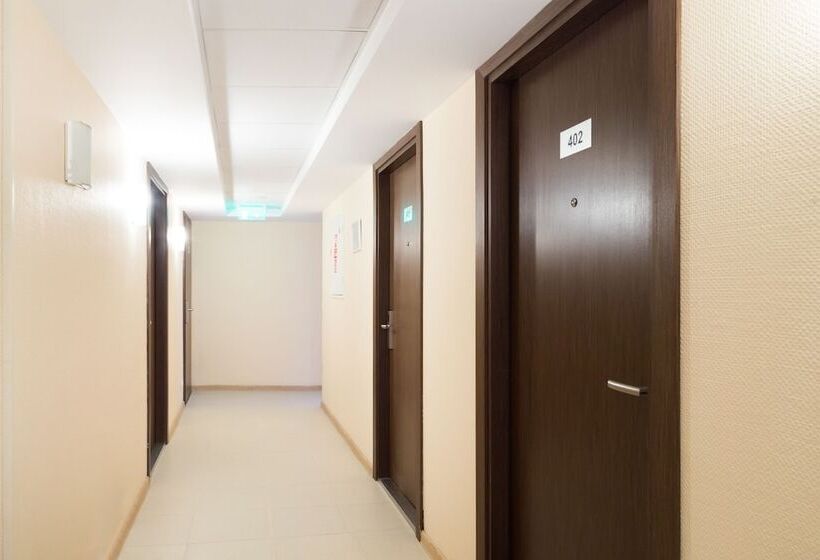 هتل Ivolita Vilnius