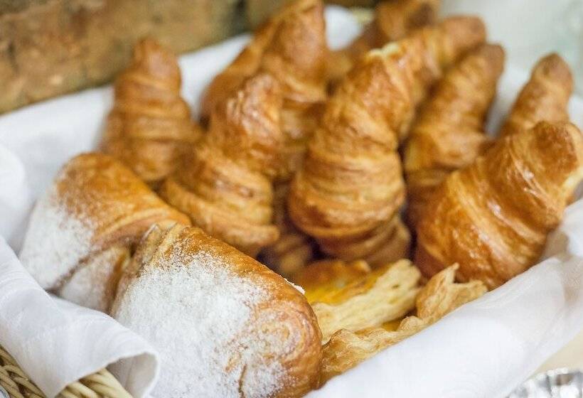 هتل Ivolita Vilnius