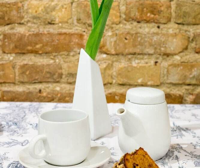 هتل Ivolita Vilnius