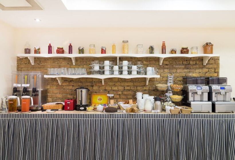 هتل Ivolita Vilnius