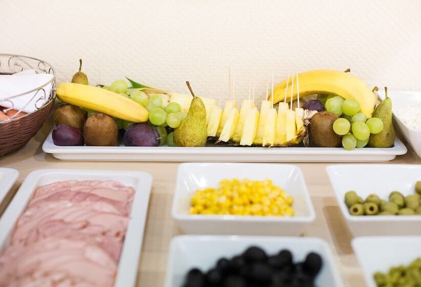 هتل Ivolita Vilnius