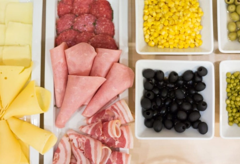 هتل Ivolita Vilnius