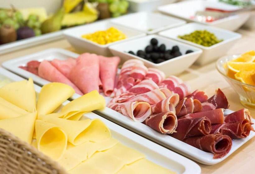 هتل Ivolita Vilnius