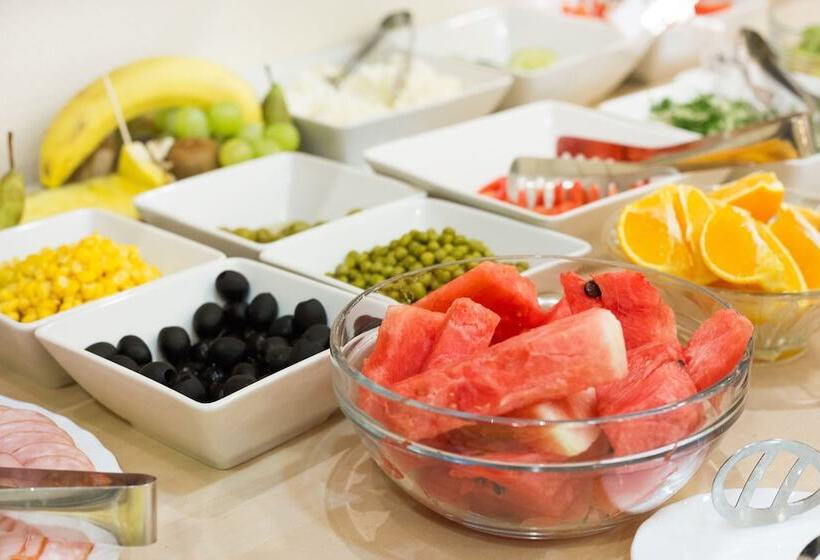 هتل Ivolita Vilnius