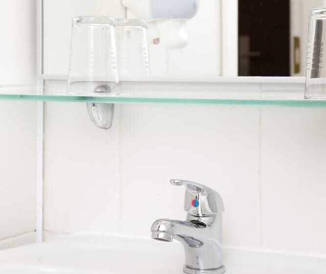 هتل Ivolita Vilnius