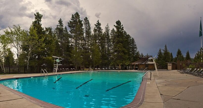 فندق Jackson Lake Lodge