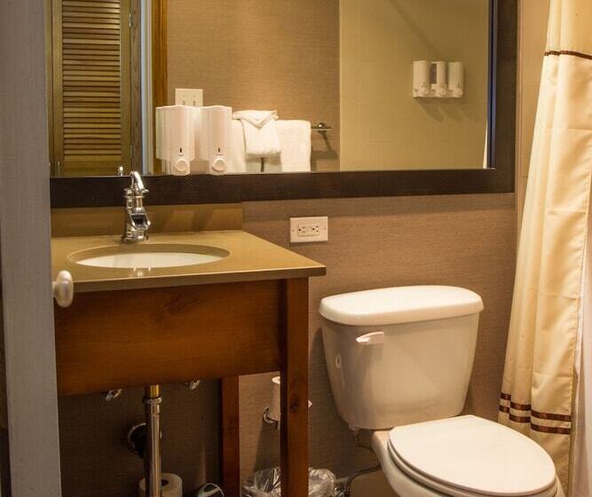 فندق Jackson Lake Lodge